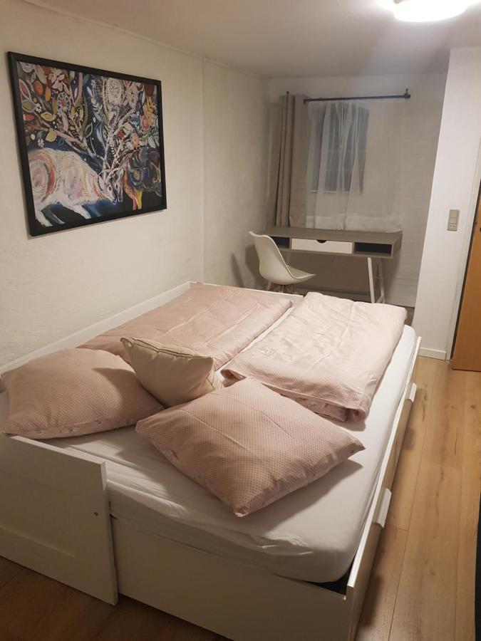 Trandafir Guesthouse Egtved Екстериор снимка