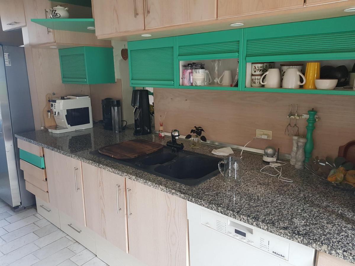 Trandafir Guesthouse Egtved Екстериор снимка