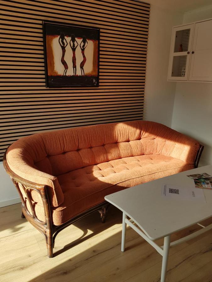 Trandafir Guesthouse Egtved Екстериор снимка