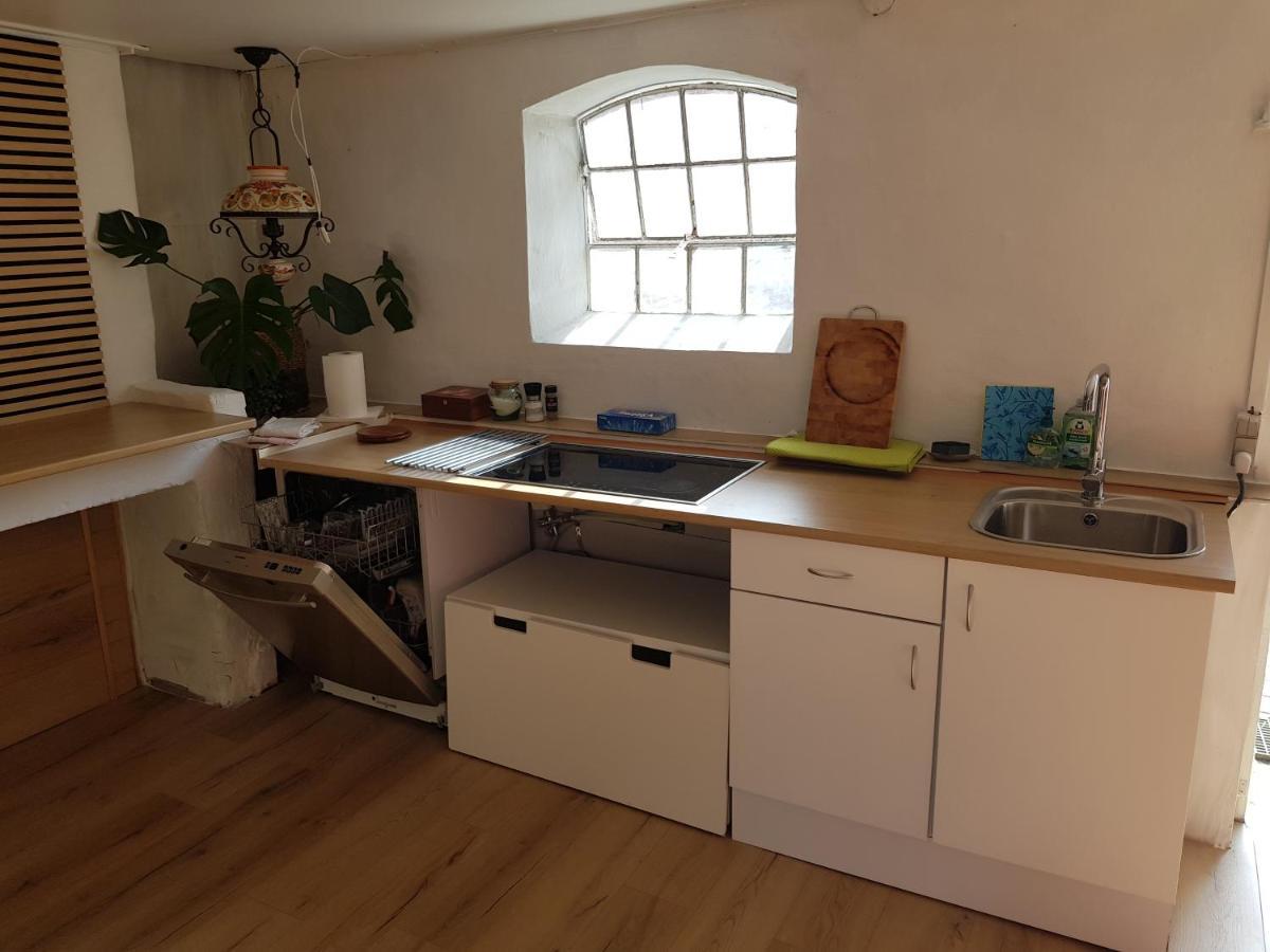 Trandafir Guesthouse Egtved Екстериор снимка