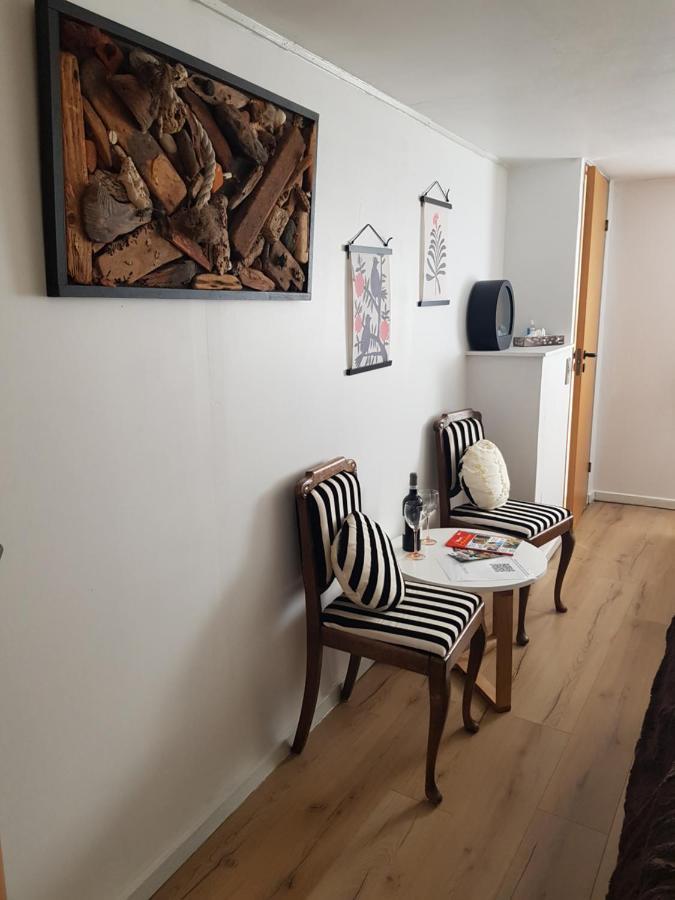 Trandafir Guesthouse Egtved Екстериор снимка