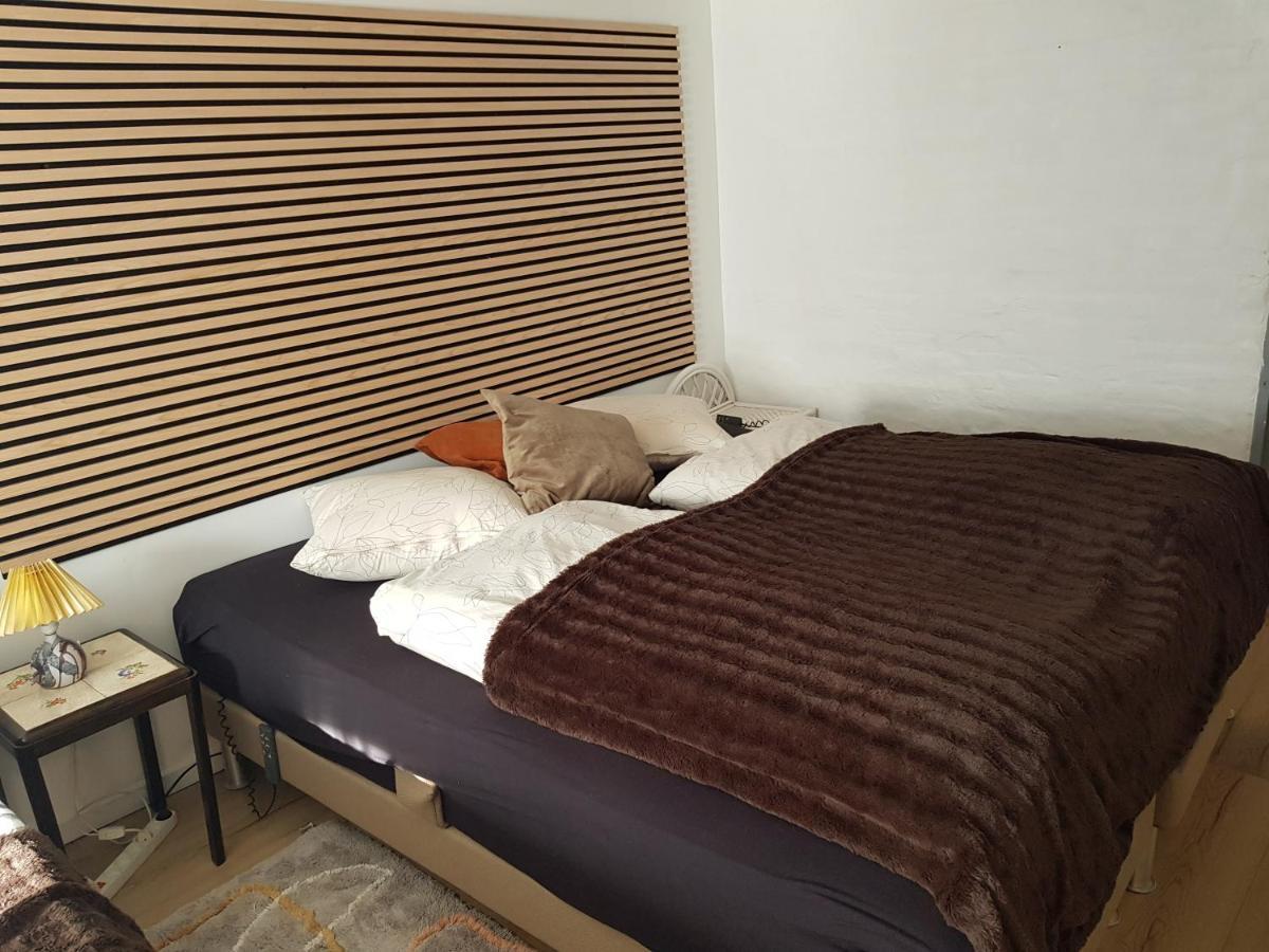 Trandafir Guesthouse Egtved Екстериор снимка